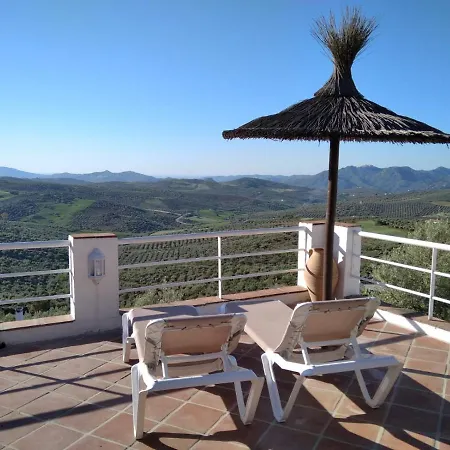 Casa Paz Y Mas 3* Riogordo