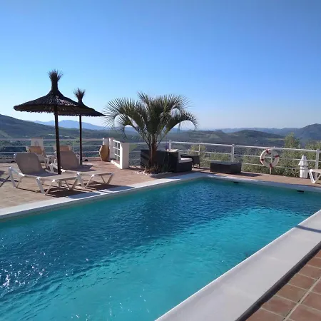 Casa Paz Y Mas 3*