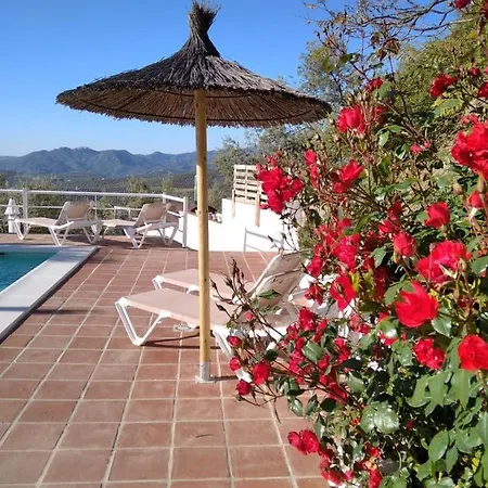 Casa Paz Y Mas