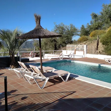 Casa Paz Y Mas 3*