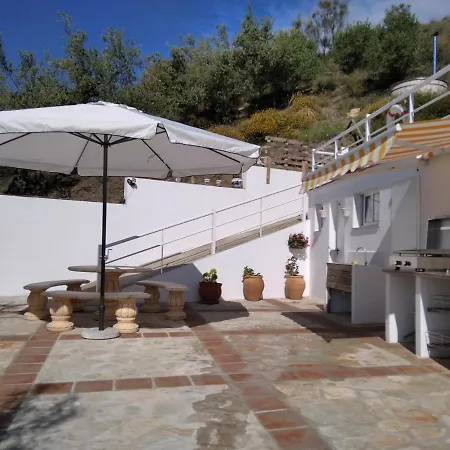 Casa Paz Y Mas 3* Riogordo