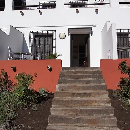 Guest house Casa Paz Y Mas Riogordo