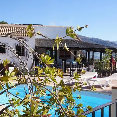 Casa Paz Y Mas Guest house 3*