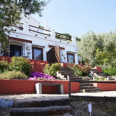 Casa Paz Y Mas