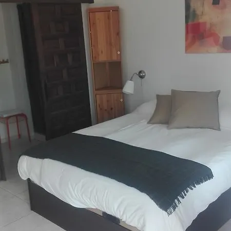 Casa Paz Y Mas 3*