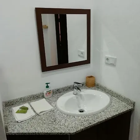 Guest house Casa Paz Y Mas Riogordo