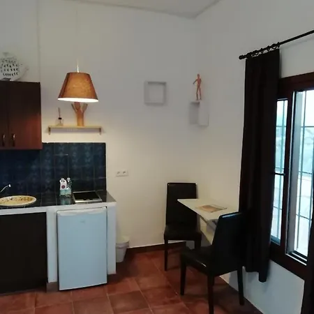 Guest house Casa Paz Y Mas