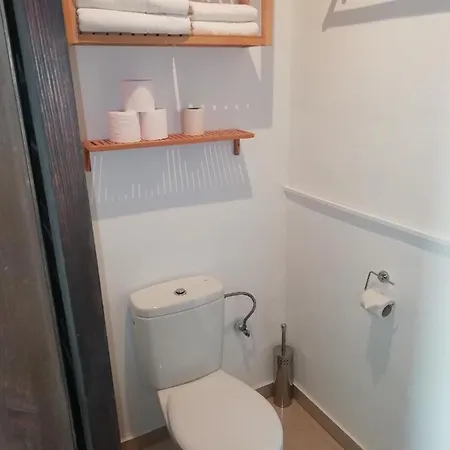 Casa Paz Y Mas 3*
